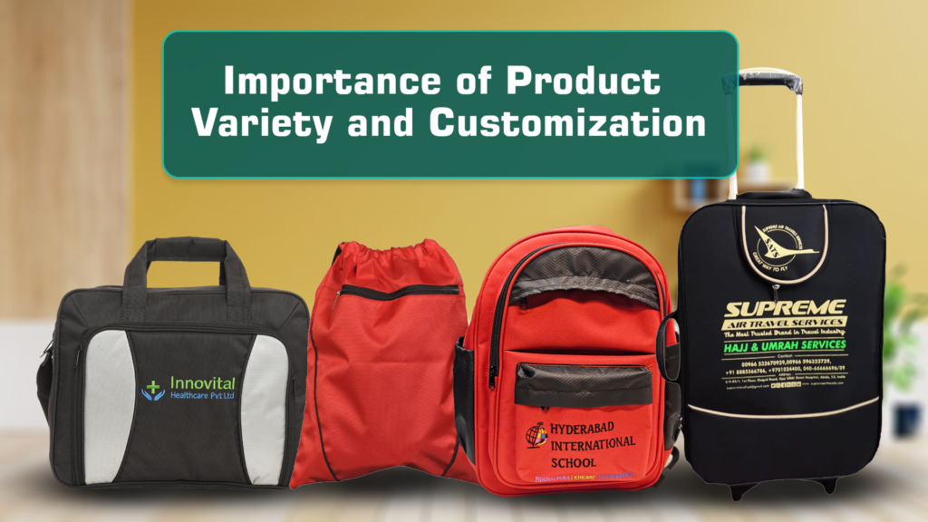  Best bag manufacturing company near me